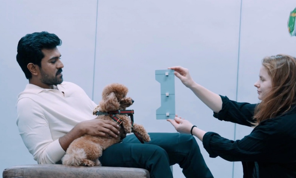 Ram Charan: చరణ్ మైనపు విగ్రహావిష్కరణ అప్పుడే… ముహూర్తం ఫిక్స్ చేసిన మేడం టుస్సాడ్స్!