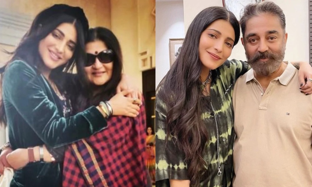 Shruti Hassan: జీవితం బెంజ్ నుంచి లోకల్ ట్రైన్ కి మారింది… శృతిహాసన్ ఎమోషనల్ కామెంట్స్!