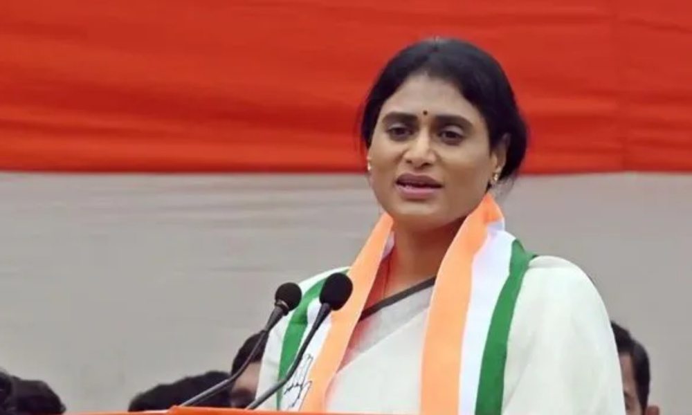Y.S.Sharmila: చంద్రబాబు… జగన్ ఇద్దరు రాజీ పడ్డారు… వైయస్ షర్మిల సంచలన వ్యాఖ్యలు!