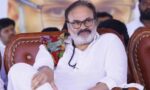 నాగబాబుకు కేబినెట్ ర్యాంక్ పదవిపై రగులుతున్న తమ్ముళ్లు..!