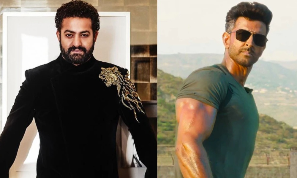 Ntr: ఎన్టీఆర్ నటించిన సినిమా అంటే హృతిక్ రోషన్ అంతే ఇష్టమా…. నేను చేసిటే బాగుంటుండేదని ఫీల్ అయ్యారా?