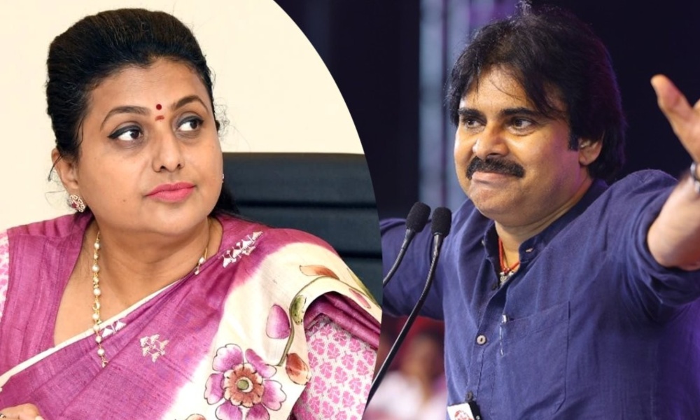 Roja: పవన్ ఇప్పటికే ఫలితం అనుభవిస్తున్నాం… జర జాగ్రత్త మాజీ మంత్రి రోజా సంచలన వ్యాఖ్యలు!