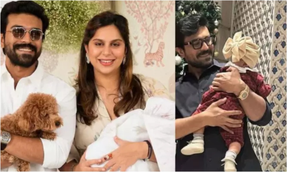 Upasana: నా కూతురు అలాగే పెరగాలి…ఇప్పుడు ఆ కల్చర్ ఎక్కడ లేదు….ఉపాసన ఆసక్తికర వ్యాఖ్యలు!