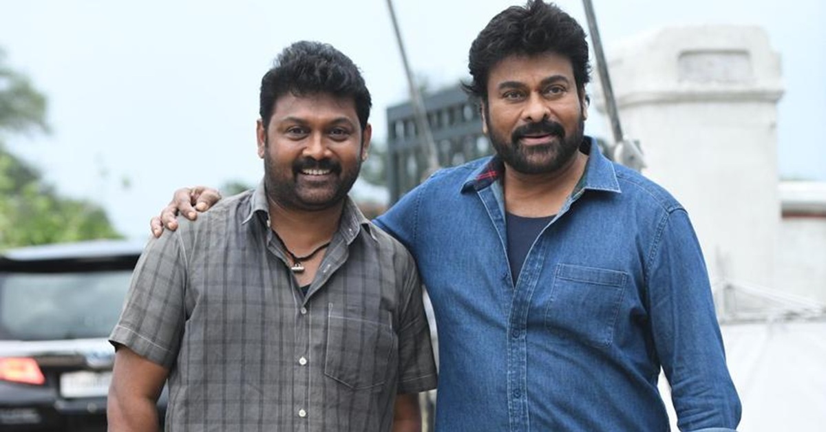 Vishwambhara: విశ్వంభర లో నటుడు ప్రవీణ్ కల నెరవేరింది