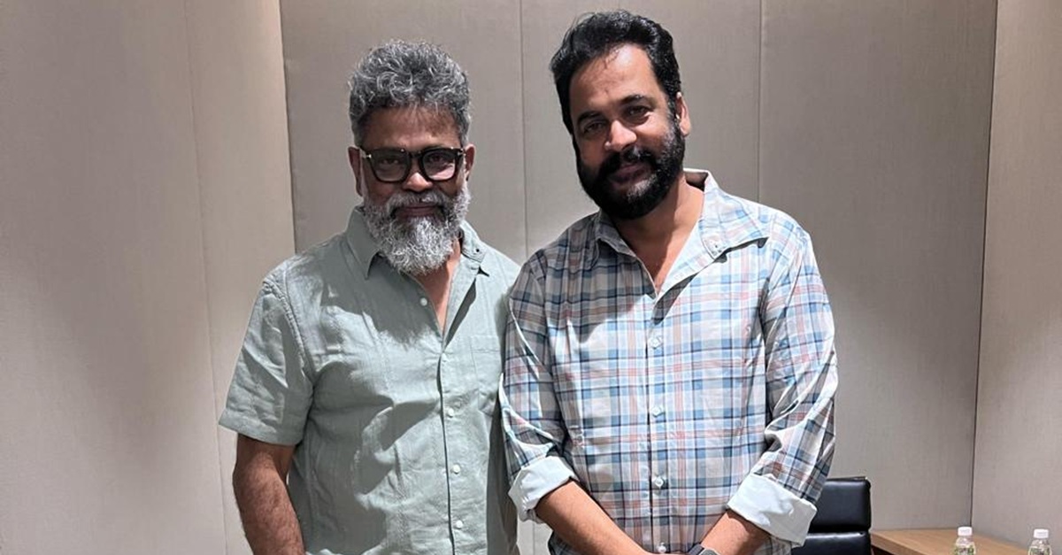 నటనతో హృదయాలను గెలుచుకుంటున్న నటుడు శివాజీ ప్రశంసల వర్షం కురిపించిన సుకుమార్