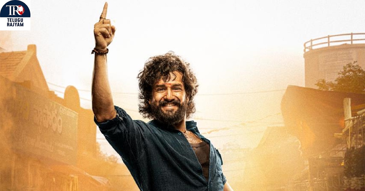 LENIN: అఖిల్ అక్కినేని తదుపరి చిత్రం LENIN; పవర్‌ఫుల్ టైటిల్ గ్లింప్స్ విడుదల