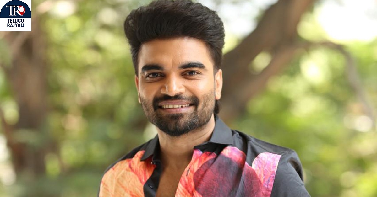 ‘అక్కడ అమ్మాయి ఇక్కడ అబ్బాయి’ సమ్మర్ కి ఫ్యామిలీ అంతా కలసి హాయిగా నవ్వుకునే క్లీన్ ఎంటర్‌టైనర్‌: హీరో ప్రదీప్ మాచిరాజు