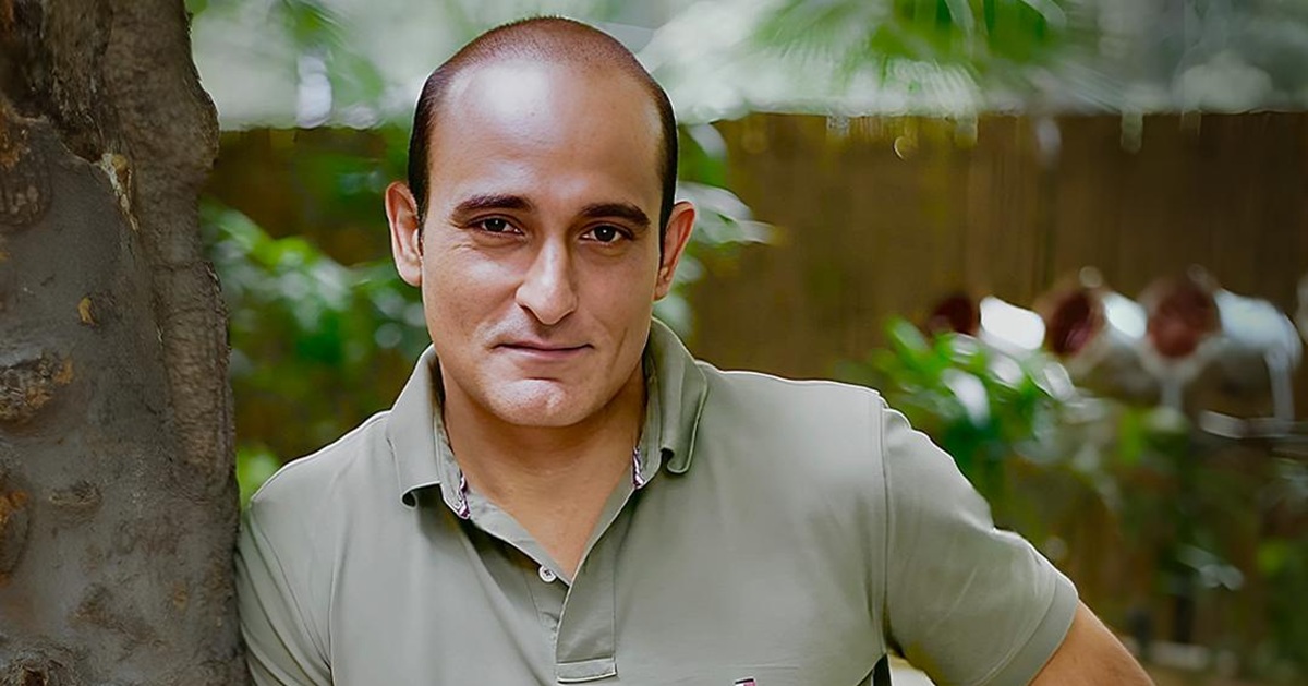 Mahakali: ‘మహాకాళి’ చిత్రంతో ప్రశాంత్ వర్మ సినిమాటిక్ యూనివర్స్‌లోకి అడుగుపెట్టిన అక్షయ్ ఖన్నా