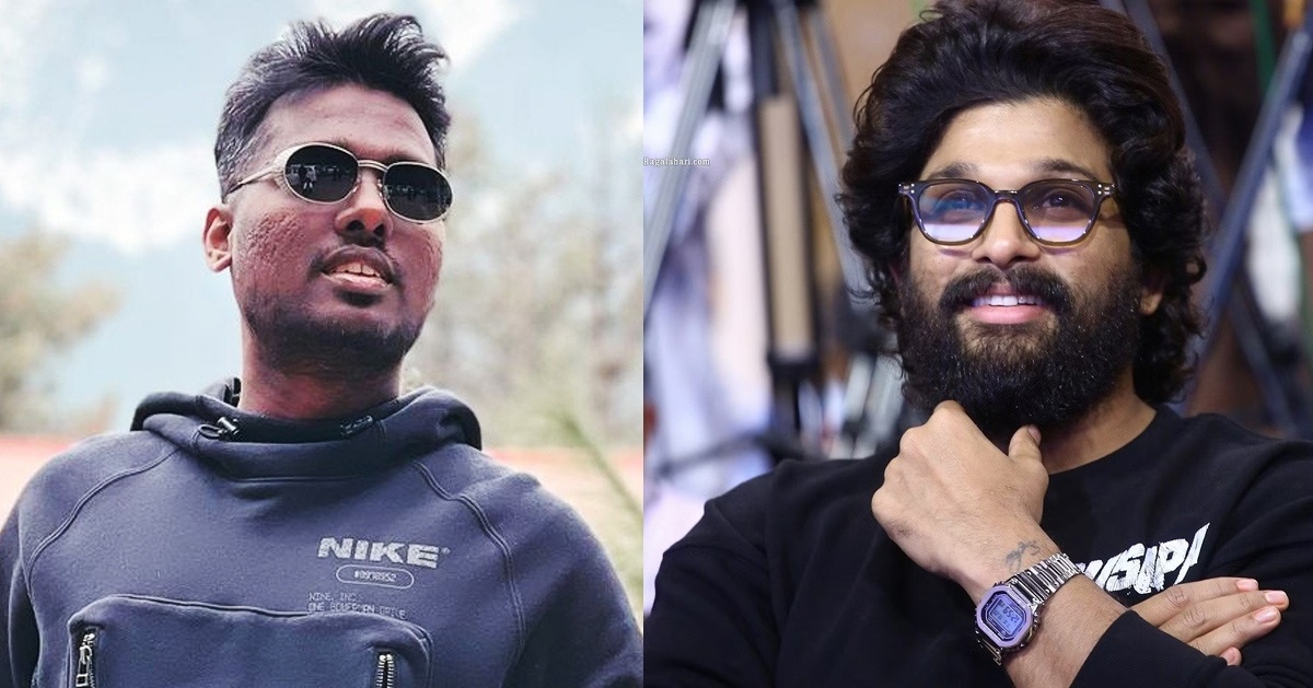 Allu Arjun – Atlee: 2026 డిసెంబర్ టార్గెట్‌: బన్నీ-అట్లీ కాంబినేషన్‌కి మాస్ ప్లాన్ రెడీ!