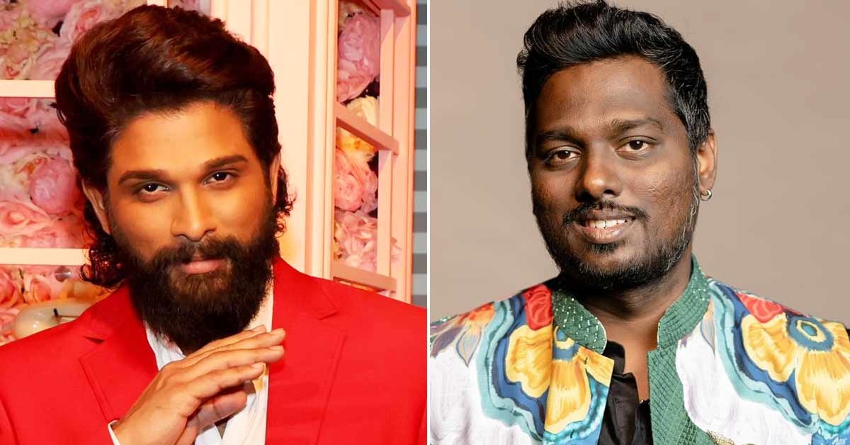 Atlee – Allu Arjun: అట్లీ – అల్లు అర్జున్.. హీరోయిన్ ఎవరంటే..?