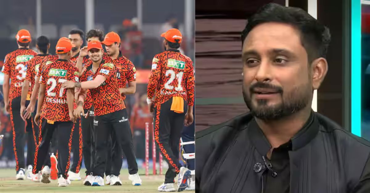 SRH ఓటమికి అసలు కారణం ఇదే.. రాయుడు షాకింగ్ కామెంట్స్