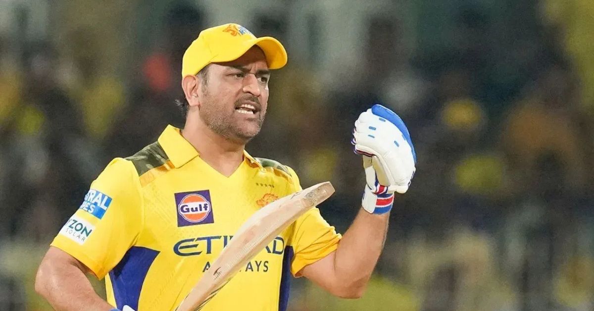 MS Dhoni: CSK కెప్టెన్సీలో ఊహించని ట్విస్ట్.. మళ్ళీ ధోని ఎందుకొచ్చాడంటే..