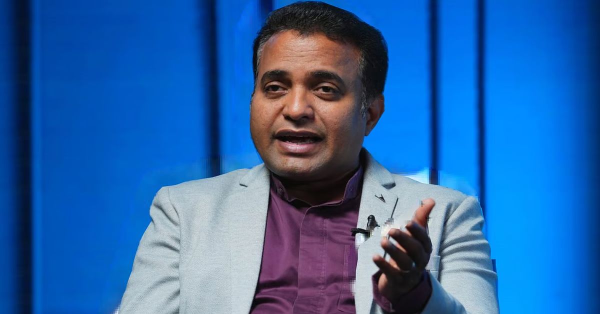 Pastor Praveen Pagadala: ప్రవీణ్ మరణం కేసులో మరో ట్విస్ట్‌.. బయటపడిన మరో సీసీటీవీ ఫుటేజ్‌