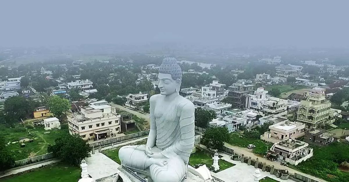 Amaravati: అమరావతికి అఖండ రూపం.. మరో 30 వేల ఎకరాల సేకరణకు సర్కార్ సిద్దం!