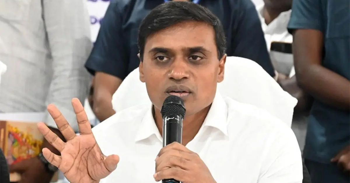 Mithun Reddy: మద్యం కేసులో మిథున్ రెడ్డికి బెయిల్ షాక్‌.. అరెస్టు భయం పెరిగిందా?