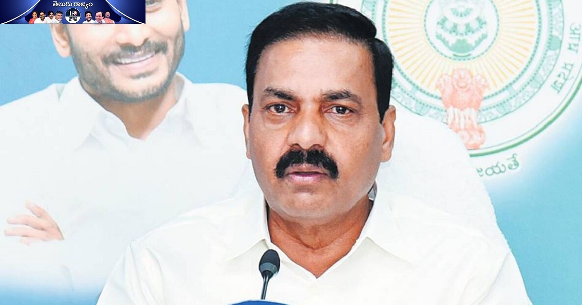 కాకాణికి మరో షాక్ ఇచ్చిన కోర్టు.. ఇప్పుడు అరెస్ట్ తప్పదా?