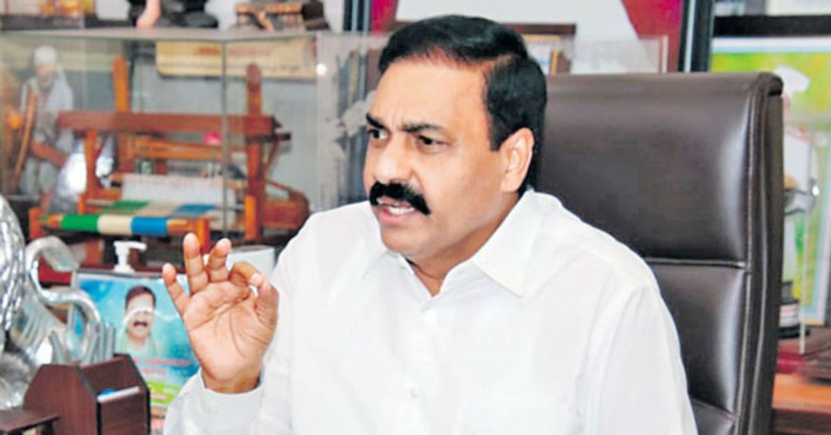 Kakani Govardhan Reddy: కాకాణి ఎక్కడ..? లుకౌట్ నోటీసుల వెనుక అంతర్లీన కథేంటి?