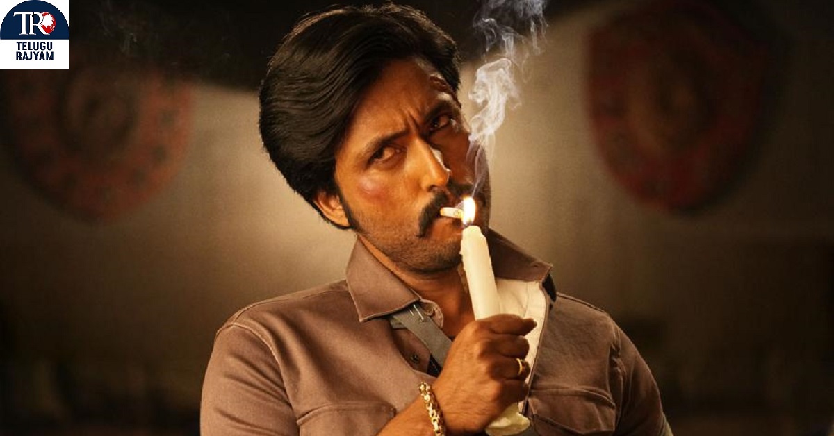 Mowgli 2025: రోషన్ కనకాల ‘మోగ్లీ 2025’ నుంచి ‘నోలన్’ గా బండి సరోజ్ కుమార్ ఫస్ట్ లుక్ రిలీజ్