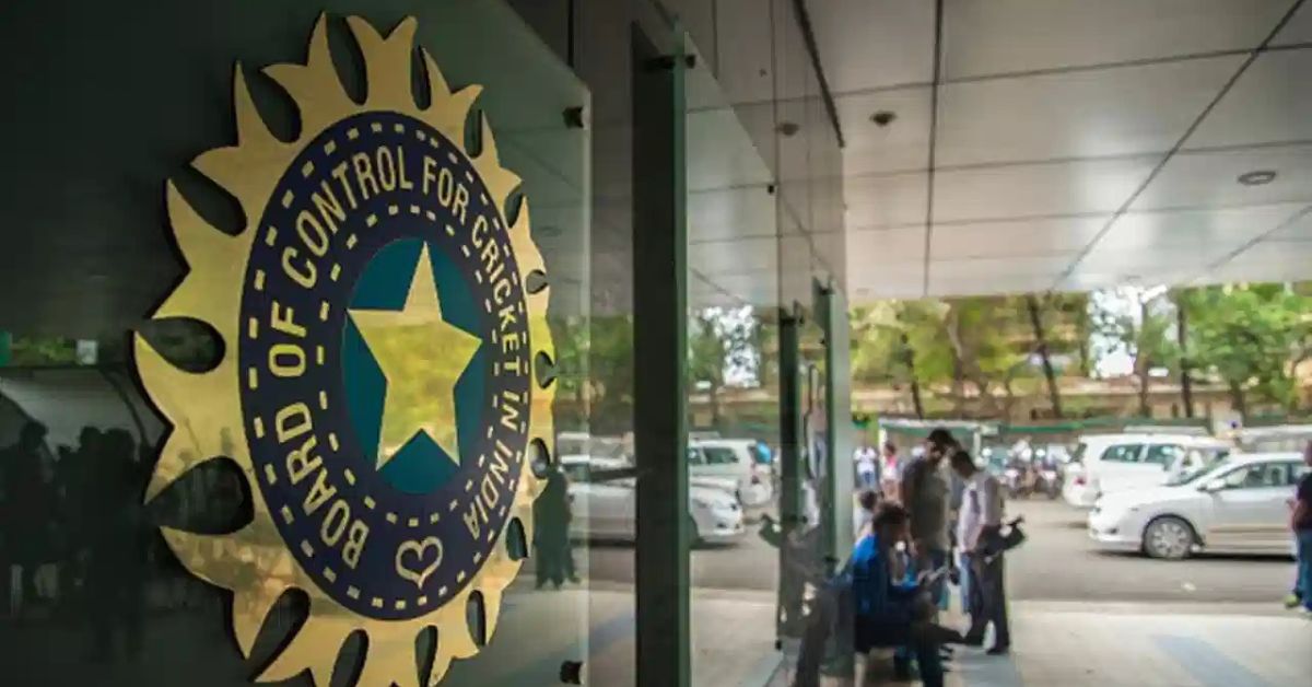 Pahalgam Terror Attack: పహల్గామ్ దాడి తర్వాత బీసీసీఐ సీరియస్.. పాక్‌తో ఇక ఆడేది లేదు!