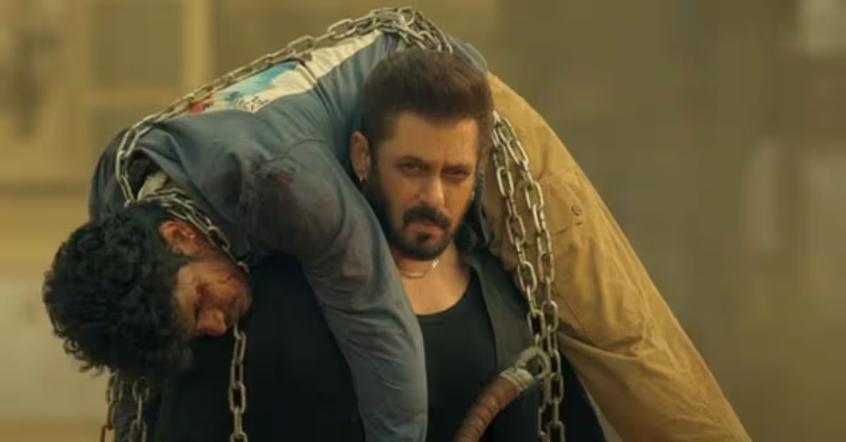 Sikandar: సికందర్ షాక్ తో బాలీవుడ్ కుదేలవుతుందా..?