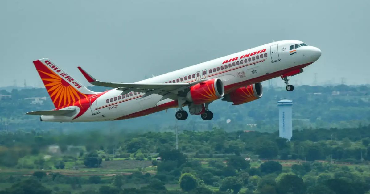 Pak Airlines: పాకిస్థాన్‌పై గగనతల చర్యలు? కేంద్రం కీలక నిర్ణయానికి రంగం సిద్ధం