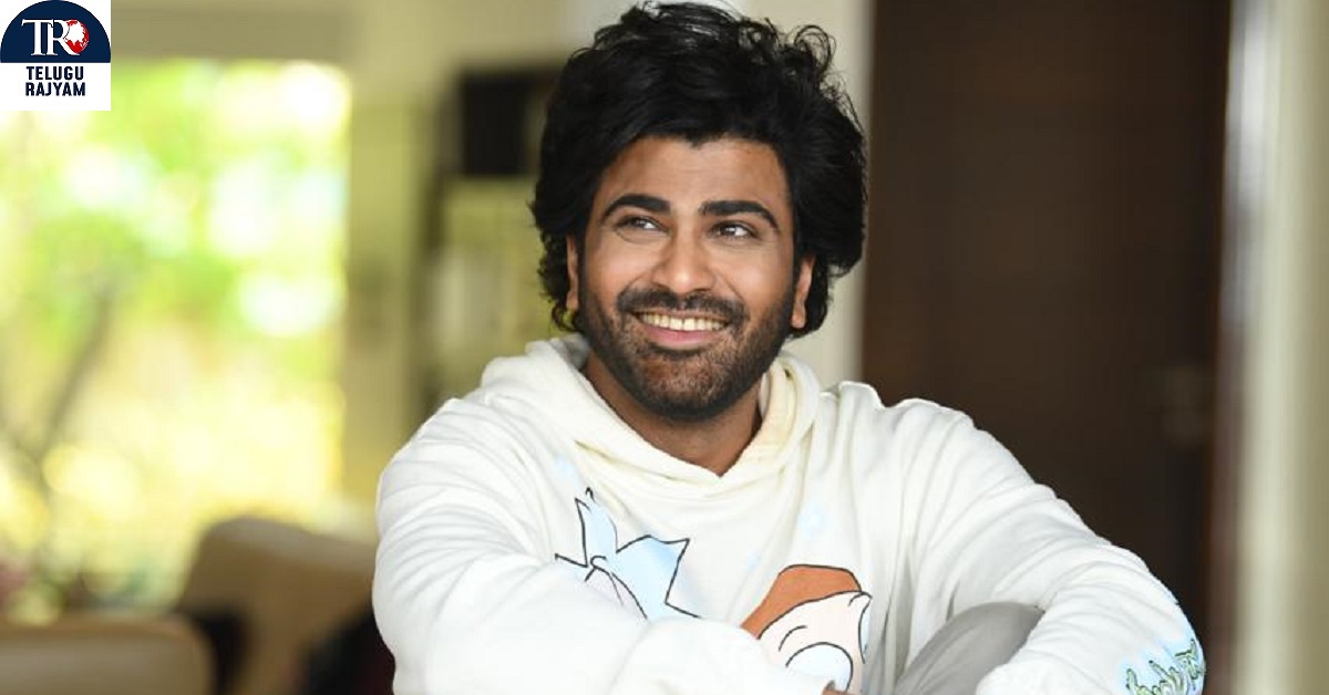 చార్మింగ్ స్టార్ శర్వా, సంపత్ నంది #శర్వా38 టైటిల్ ‘భోగి’ స్పెల్‌బైండ్స్ అనౌన్స్‌మెంట్ వీడియో రిలీజ్