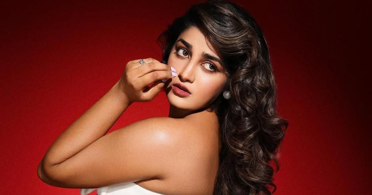 చార్మింగ్ స్టార్ శర్వా, మేకర్ సంపత్ నంది, #Sharwa38- క్రూషియల్ రోల్ లో డింపుల్ హయాతి