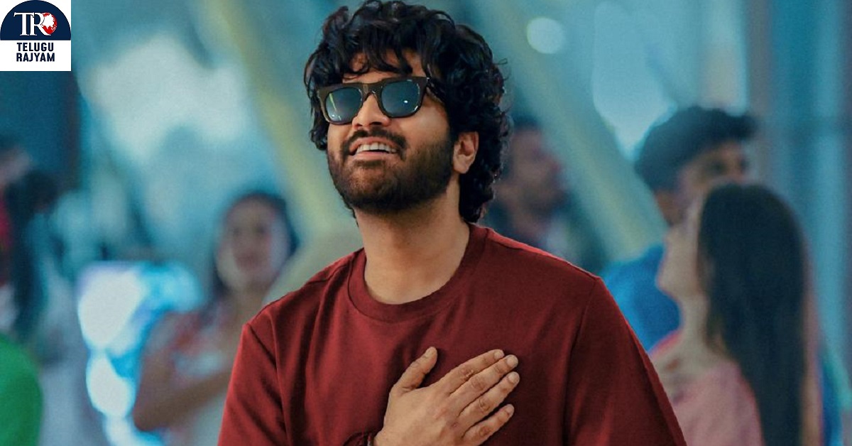 చార్మింగ్ స్టార్ శర్వా ‘నారి నారి నడుమ మురారి’ ఫస్ట్ సింగిల్ మ్యాజికల్ రొమాంటిక్ మెలోడీ రిలీజ్