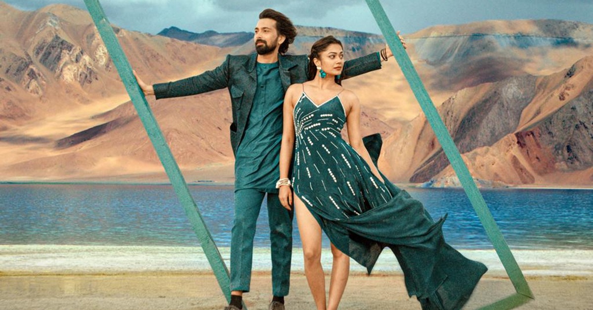 Chaurya Paatam: వరుణ్ తేజ్ లాంచ్ చేసిన ఇంద్రా రామ్ ‘చౌర్య పాఠం’ ఒక్కసారిగా సాంగ్