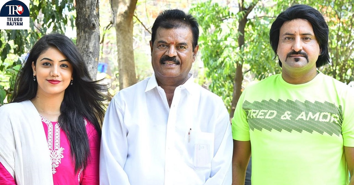 Deeksha: షూటింగ్ పూర్తి చేసుకున్న “దీక్ష”