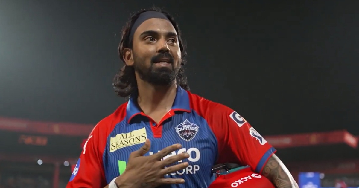 KL Rahul: బెంగళూరు గర్జనను చల్లార్చిన రాహుల్.. ఢిల్లీకి వరుసగా నాలుగో విజయం