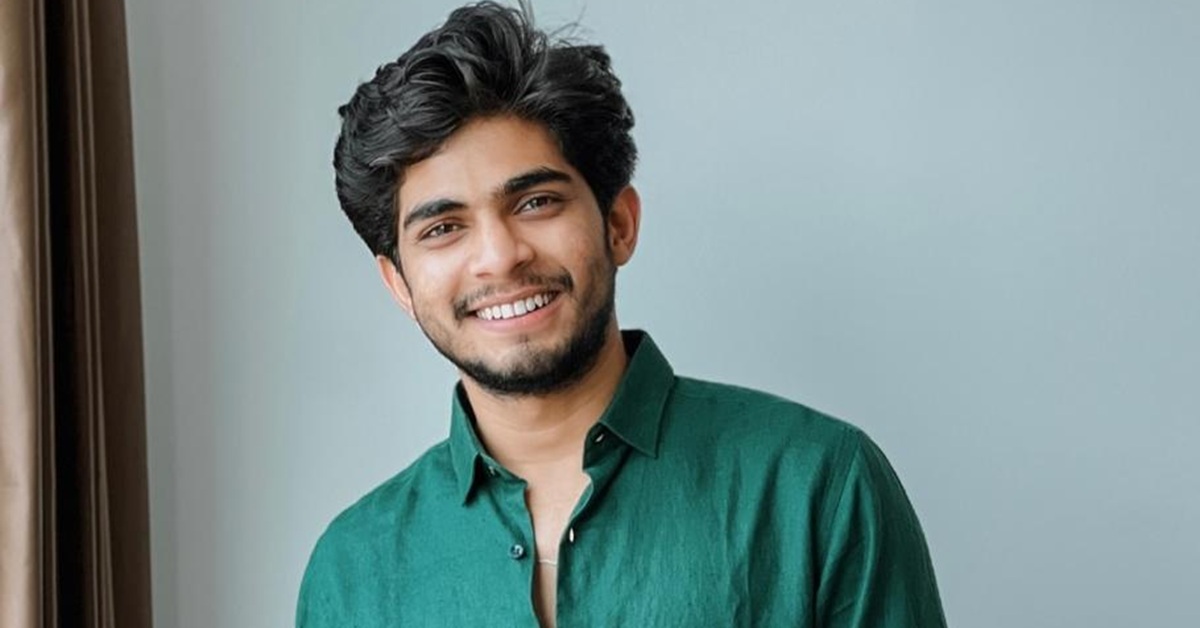 Gymkhana: డైరెక్టర్ అనిల్ రావిపూడి లాంచ్ చేసిన ‘జింఖానా’ అన్‌లిమిటెడ్ ఎంటర్‌టైన్‌మెంట్ ట్రైలర్‌