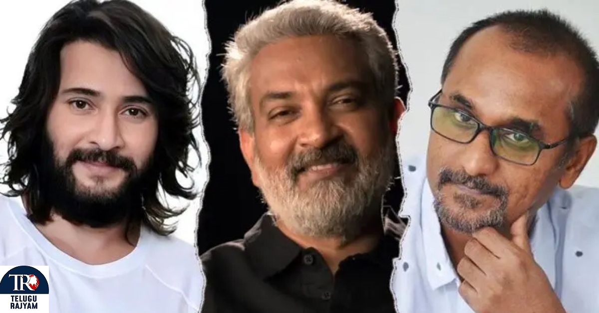 SSMB29 కోసం దేవా కట్టా.. రాజమౌళి ప్లాన్ లో సర్‌ప్రైజ్ టచ్!