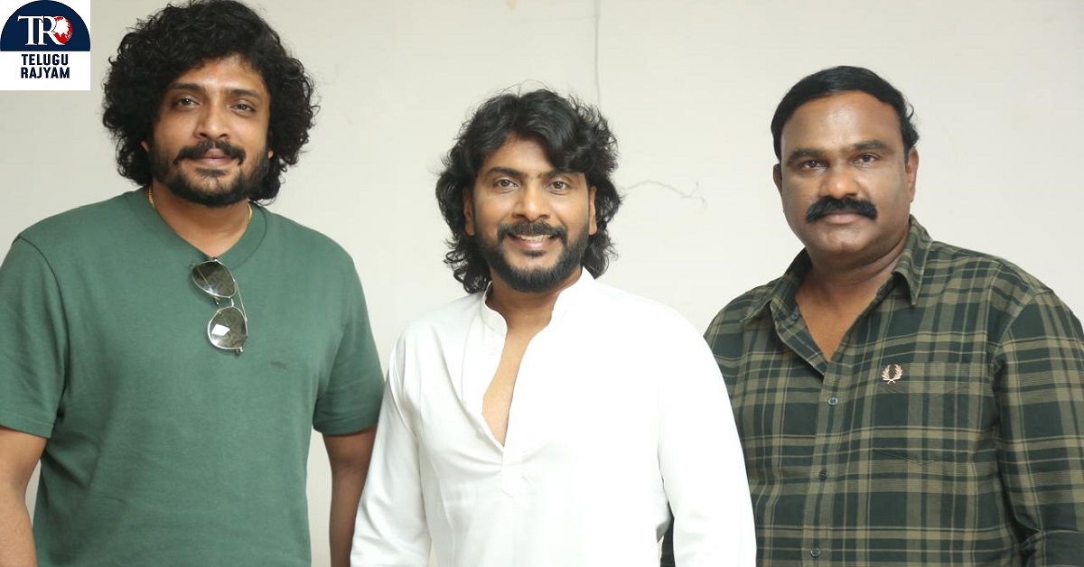 ‘ఓదెల 2’ సినిమాకి ఇంత గొప్ప రెస్పాన్స్ ఇచ్చిన ఆడియన్స్ కి థాంక్ యూ: సక్సెస్ మీట్ లో డైరెక్టర్ సంపత్