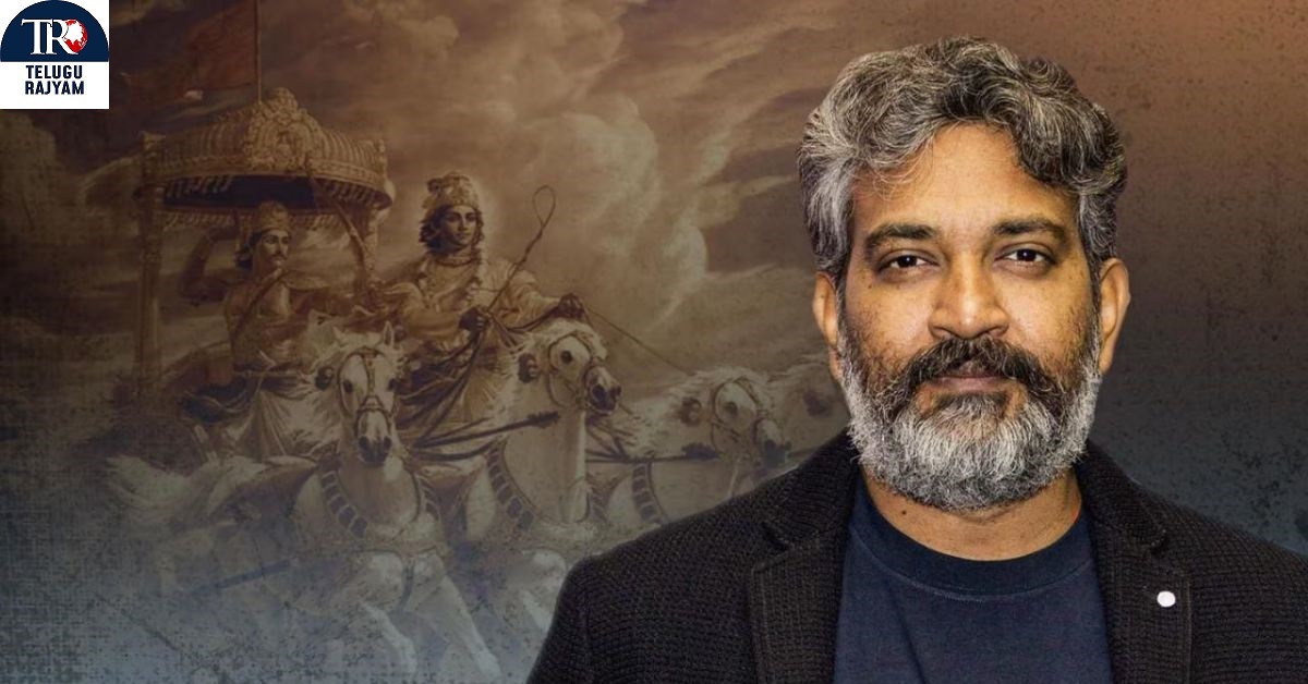 Rajamouli: రాజమౌళి మహాభారతంలో ఈ ముగ్గురు సెట్టయినట్లే..