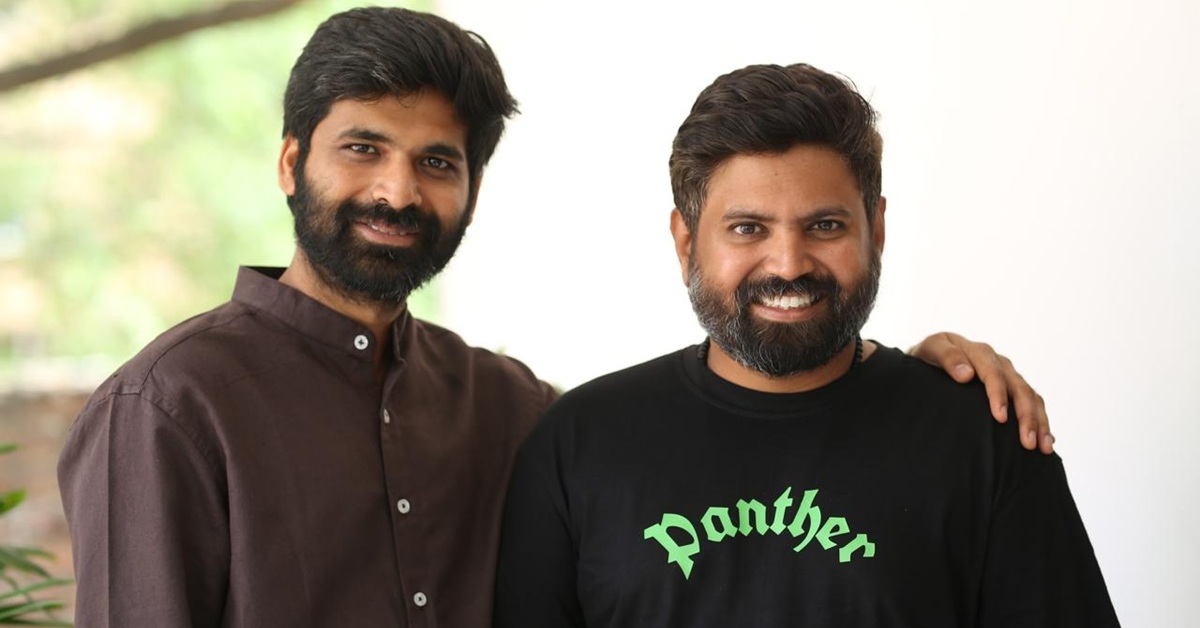 ‘అక్కడ అమ్మాయి ఇక్కడ అబ్బాయి’ ఈ సమ్మర్ లో ఫ్యామిలీ అంతా కలసి ఎంజాయ్ చేసే ఎంటర్‌టైనర్‌: డైరెక్టర్స్ నితిన్ & భరత్