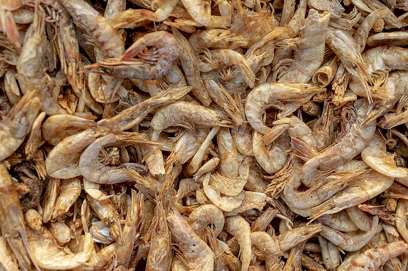 ఎండు రొయ్యలను ఇష్టంగా తింటున్నారా.. ఈ విషయాలను కచ్చితంగా తెలుసుకోవాల్సిందే?