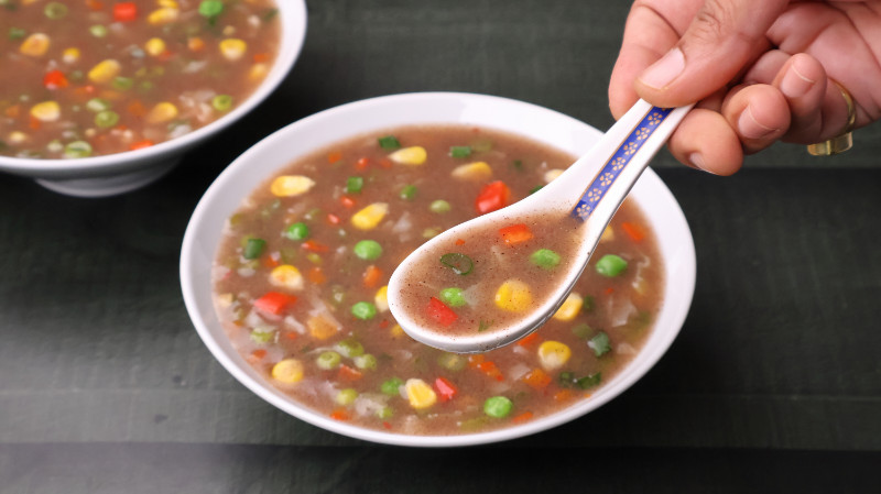 రాగి సూప్ తింటే ఇన్ని లాభాలు.. ఈ విషయాలు తెలిస్తే మాత్రం అవాక్కవుతారు!