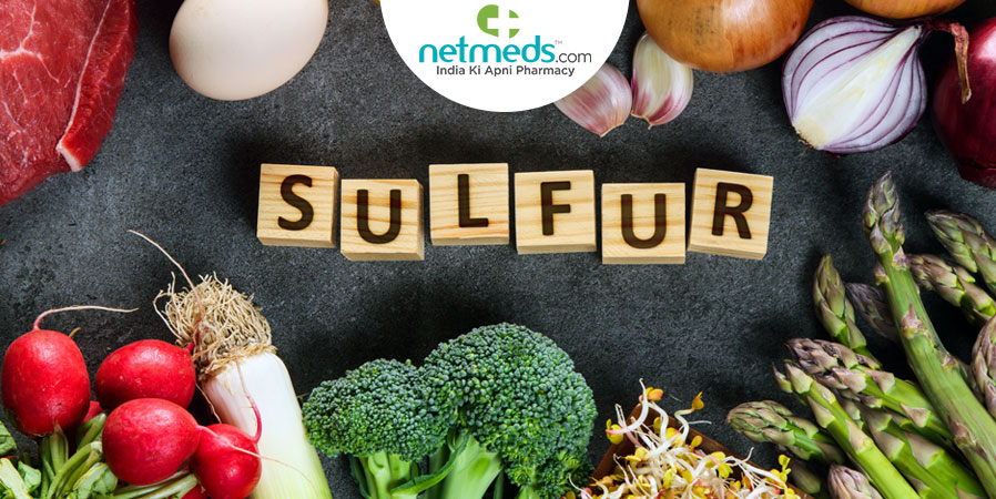 సల్ఫర్ ఎక్కువగా ఉండే ఆహారాలు ఇవే.. సల్ఫర్ వల్ల కలిగే ప్రయోజనాలు ఏంటంటే?