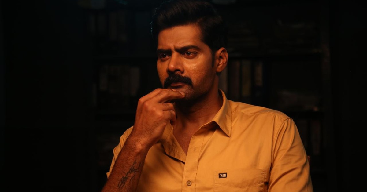 Eleven: నవీన్ చంద్ర, లోకేశ్ అజ్ల్స్ ‘లెవెన్’ మే 16న వరల్డ్ వైడ్ రిలీజ్