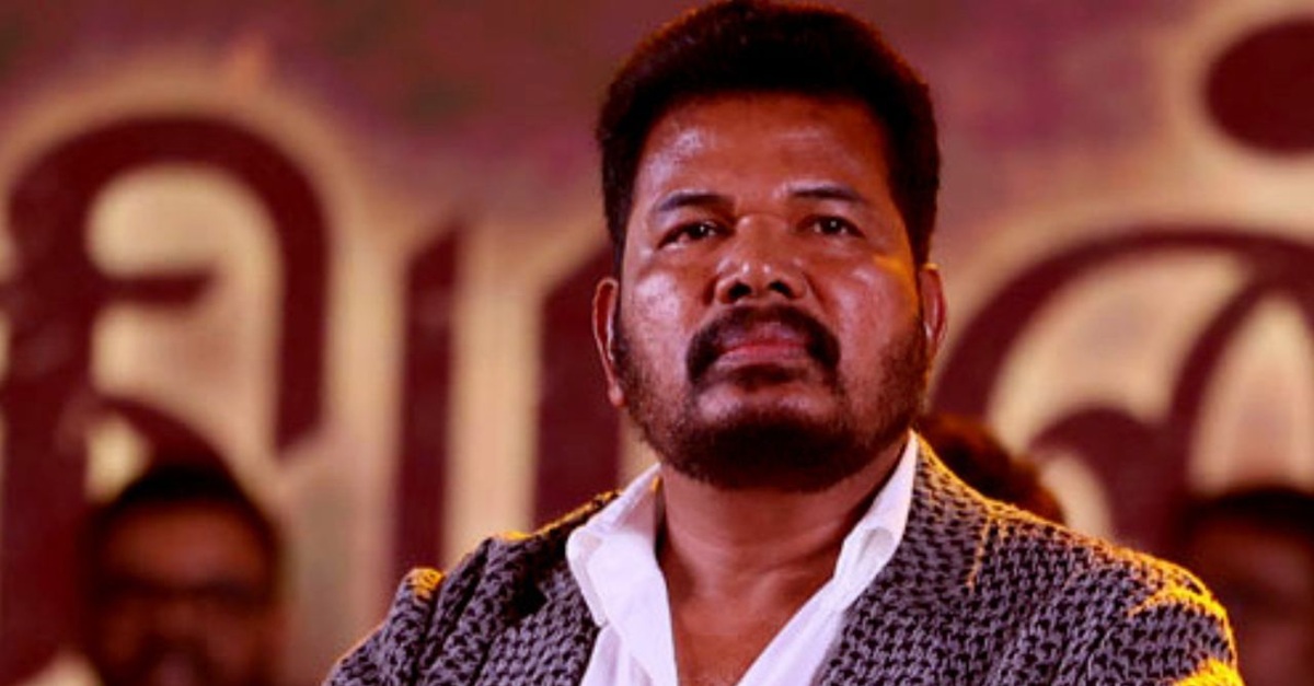 Filmmaker Shankar: శంకర్.. నెక్స్ట్ సినిమా కోసం లాంగ్ గ్యాప్?