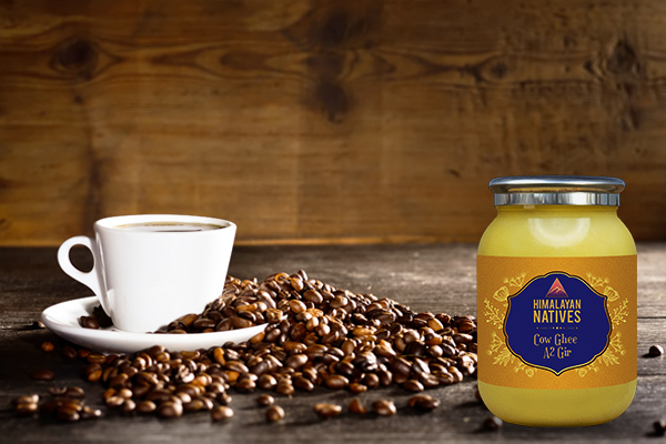 నెయ్యి కాఫీ తాగడం వల్ల కలిగే లాభాలివే.. అద్భుతమైన ప్రయోజనాలు తెలుసా?