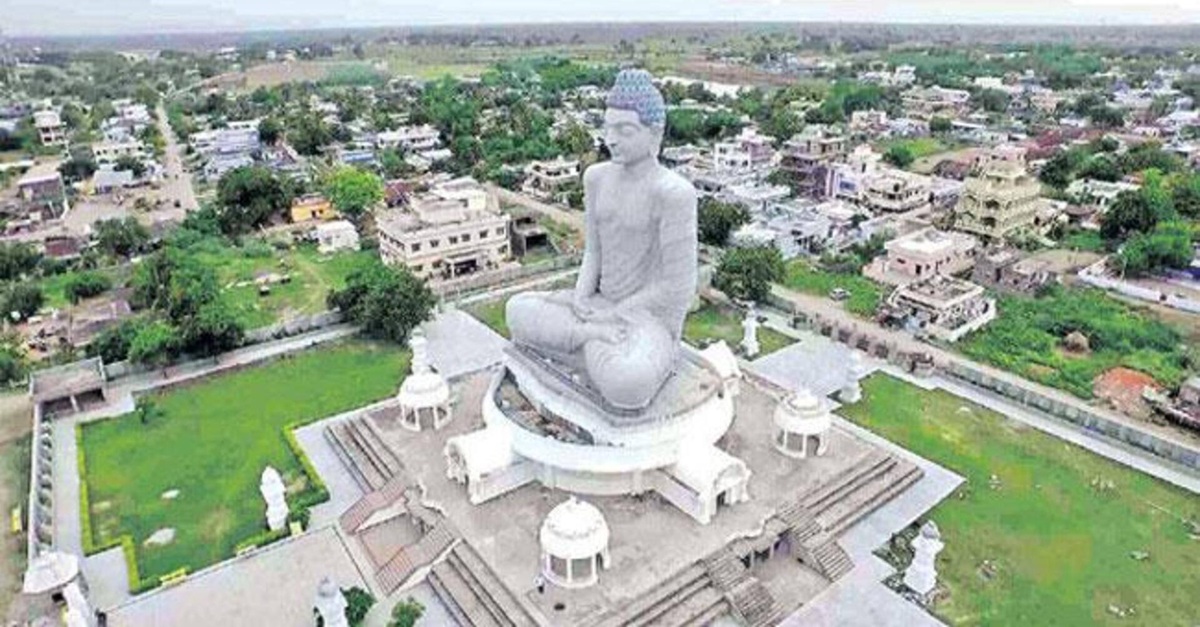 Amaravati: గుడ్ న్యూస్.. అమరావతికి మరోసారి నిధుల జల్లు!