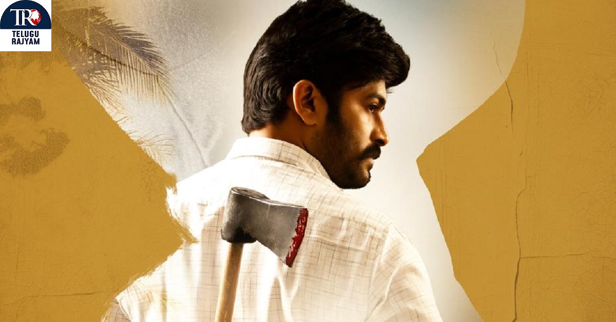 Tatvam: ఉత్కంఠను కలిగించే మర్డర్  మిస్టరీ ‘తత్వం’ ఫస్ట్‌లుక్‌ విడుదల