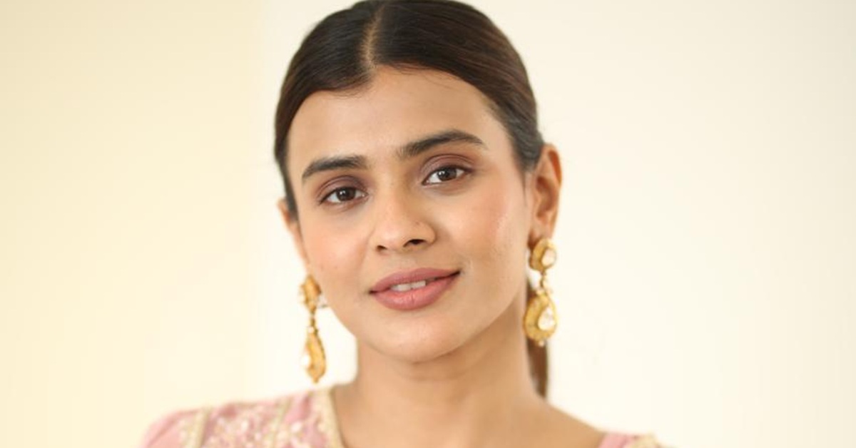 ‘ఓదెల 2’లో నా క్యారెక్టర్ చాలా ఇంపాక్ట్ ఫుల్ గా ఉంటుంది: హీరోయిన్ హెబ్బా పటేల్