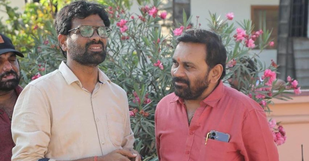 IBM Production House: వినూత్న ప్రేమకథతో రాబోతున్న ఐబిఎం ప్రొడక్షన్ హౌస్ మొదటి చిత్రం !!!