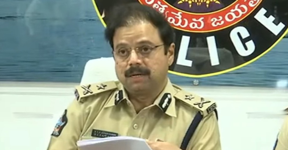 Pastor Praveen Pagadala: హత్య కాదు… ప్రమాదమే! పాస్టర్ ప్రవీణ్ కేసులో ఐజీ క్లారిటీ