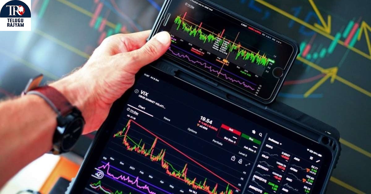 పది సెకన్లలో రూ.20 లక్షల కోట్లు కరిగిపోయాయంటే!?