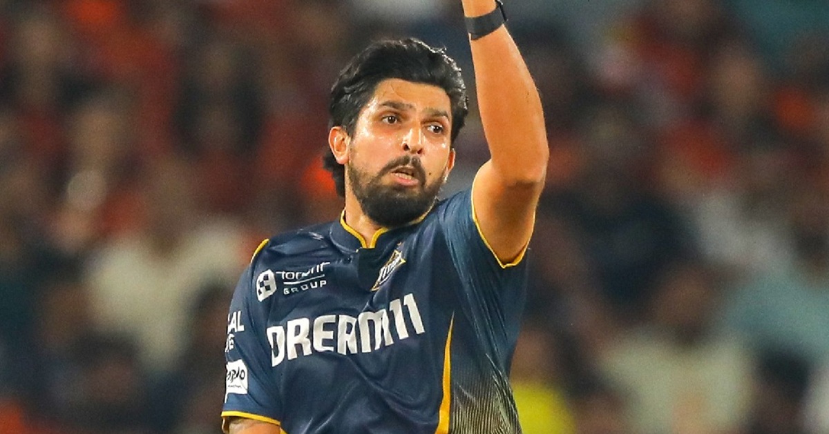 Ishant Sharma: ఇషాంత్ శర్మకు ఊహించని జరిమానా.. ఎందుకంటే..