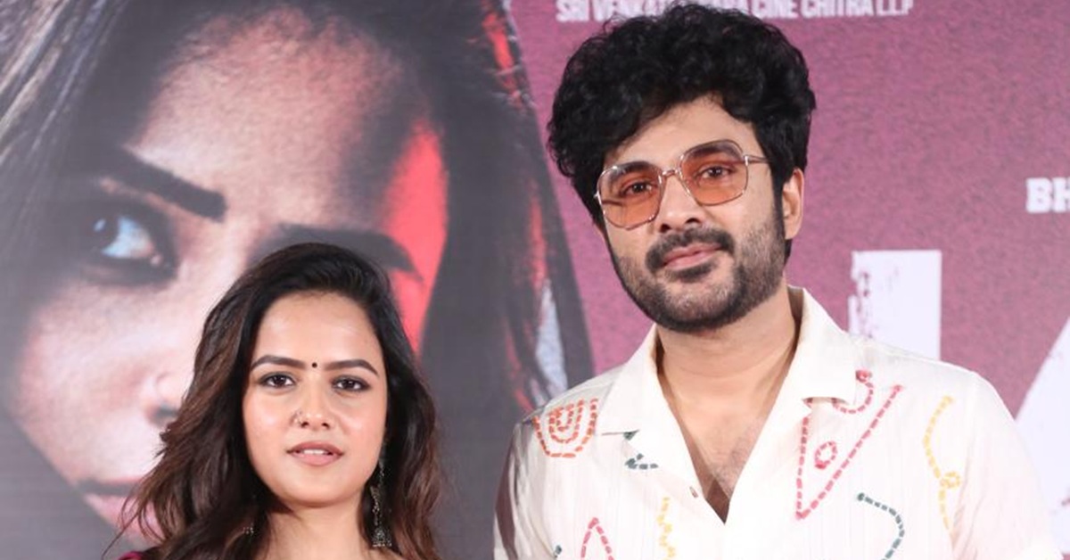 ‘జాక్’ చిత్రం చాలా రేసీగా ట్విస్టులతో ఎంటర్టైనింగ్‌గా ఉంటుంది.. ట్రైలర్ లాంచ్ ఈవెంట్‌లో సిద్ధు జొన్నలగడ్డ